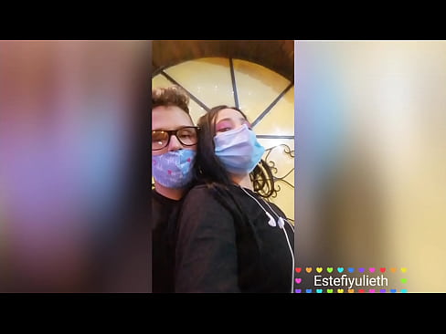 ❤️ 該死的隔離快把我逼瘋了。 性愛視頻 在我們 ❤