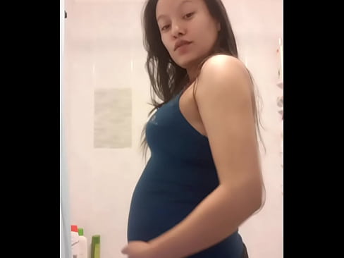 ❤️ 網上最炙手可熱的哥倫比亞蕩婦回來了，懷孕了，還想在 https://onlyfans.com/maquinasperfectas1 上關注她們 性愛視頻 在我們 ❤